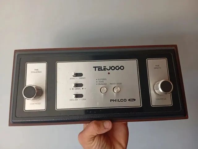 Telejogo