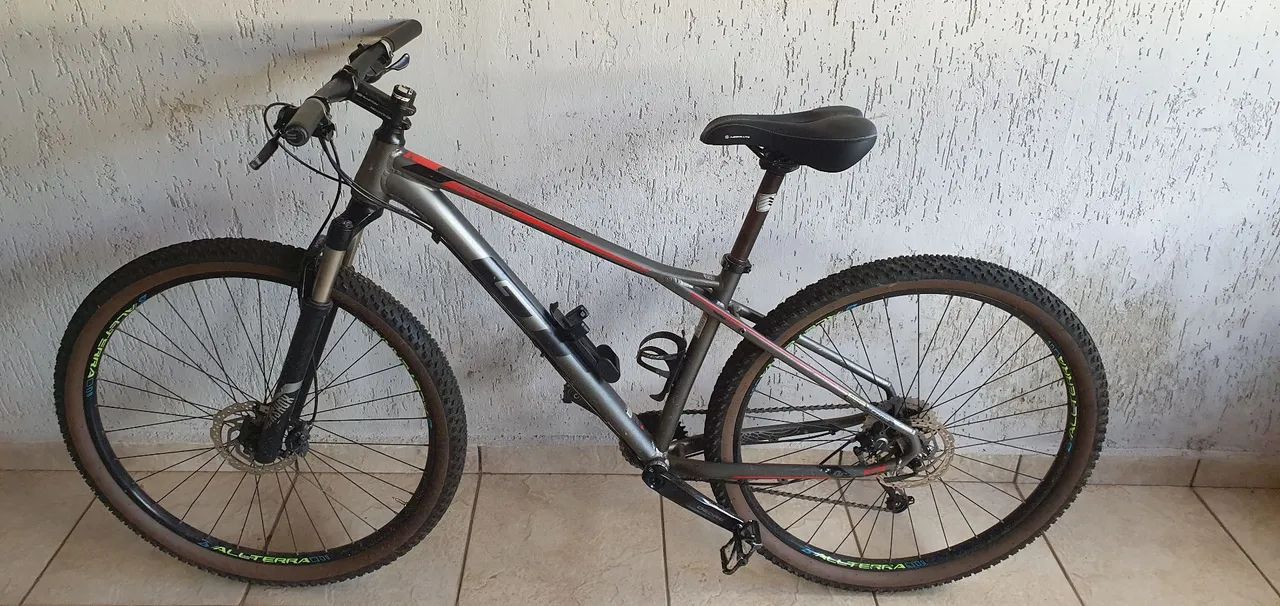 Bike GT karakoram 29 - Ciclismo - Residencial Eldorado Expansão