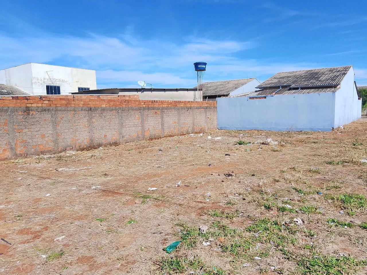 Lote Aldeia dos sonhos Anápolis