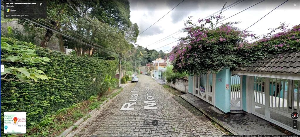 Terreno à venda em Horto florestal - SP - Foto 3