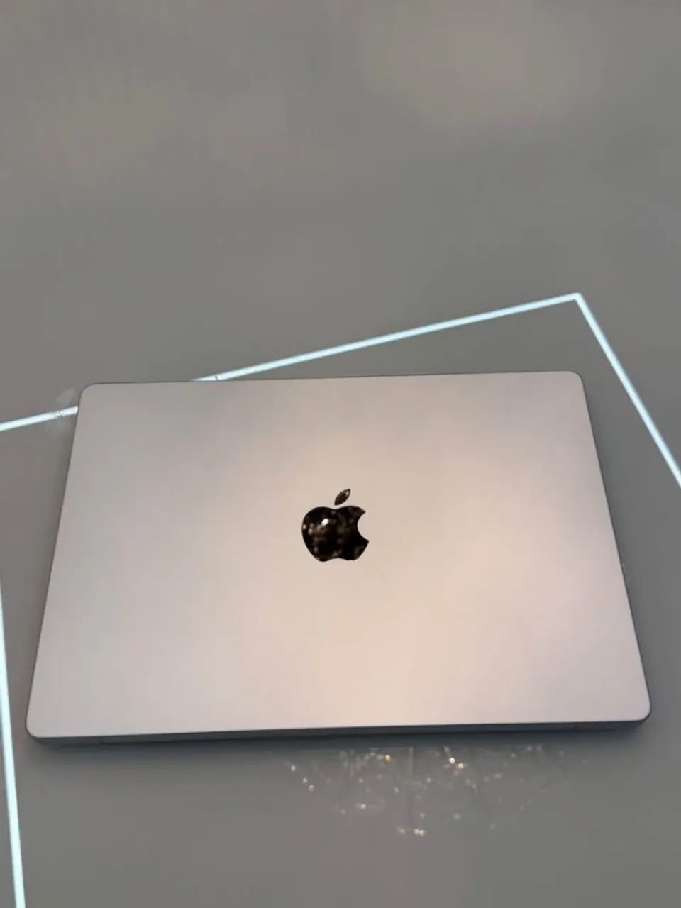 MacBook Pro M5 - 16gb Ram 512gb - Foto 4