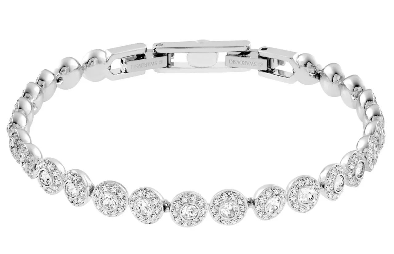 Pulseira Swarovisk 