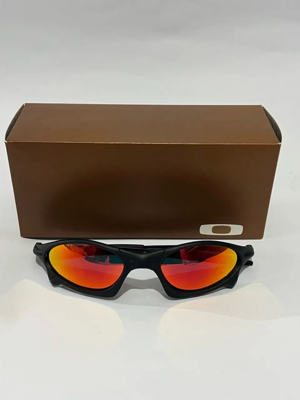 Óculos Juliete penny disponível em lentes variadas  - Foto 4