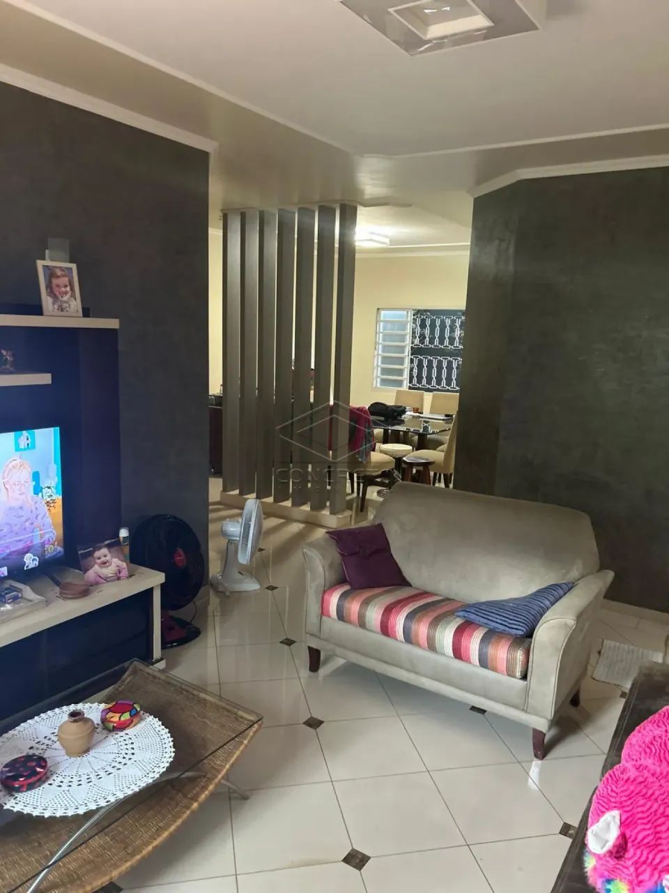 Casa Padrão em São Manuel - Foto 4