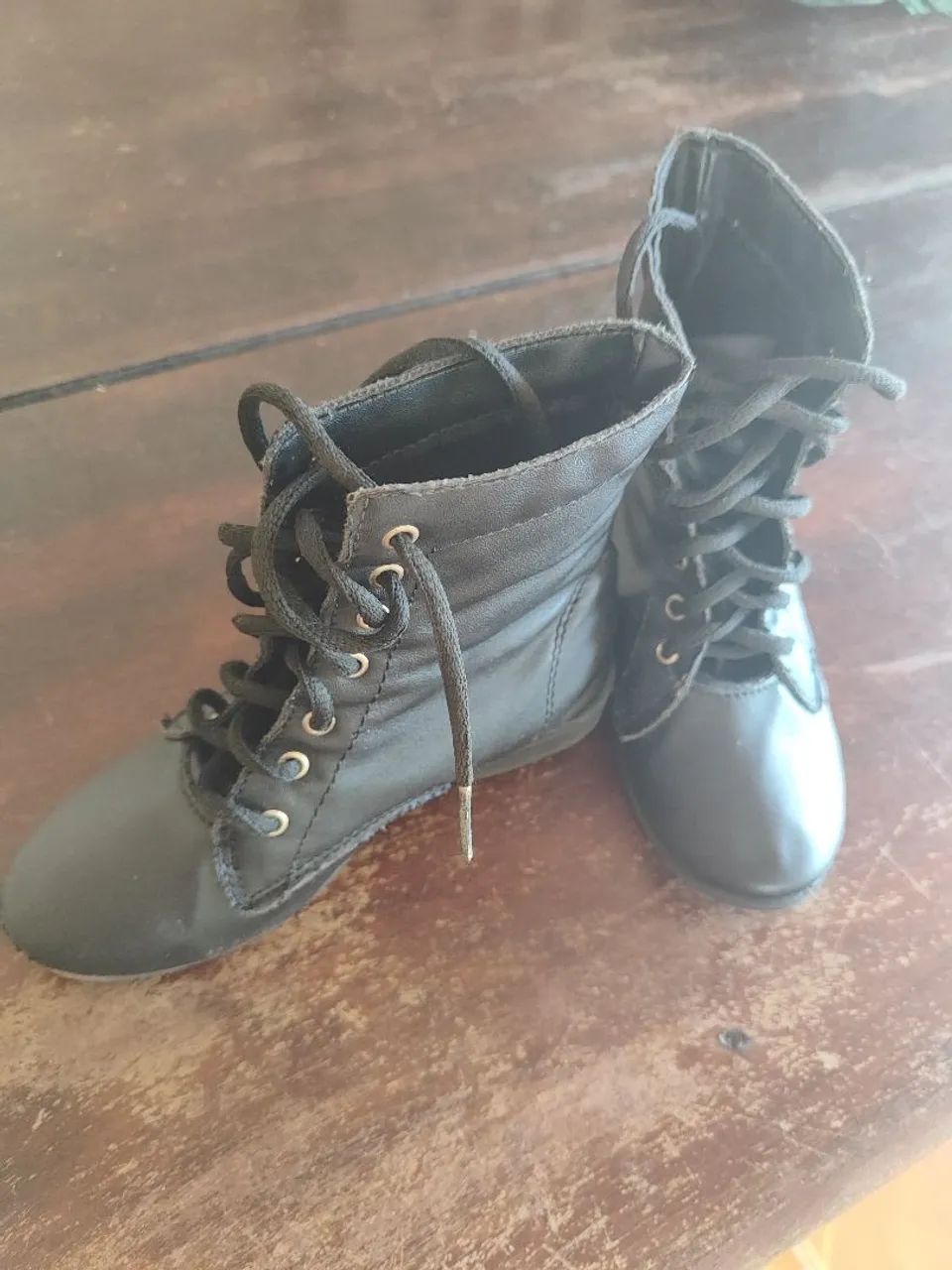 Vendo Bota infantil  - Foto 4
