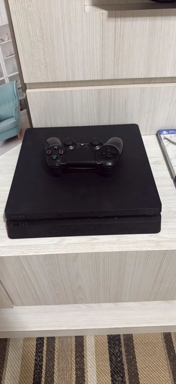 Ps4