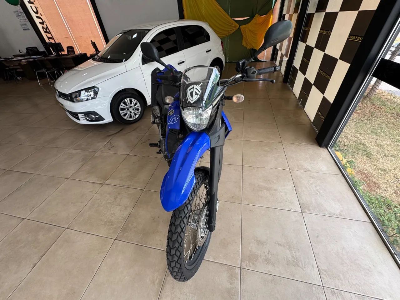 XT 660 R - Foto 2