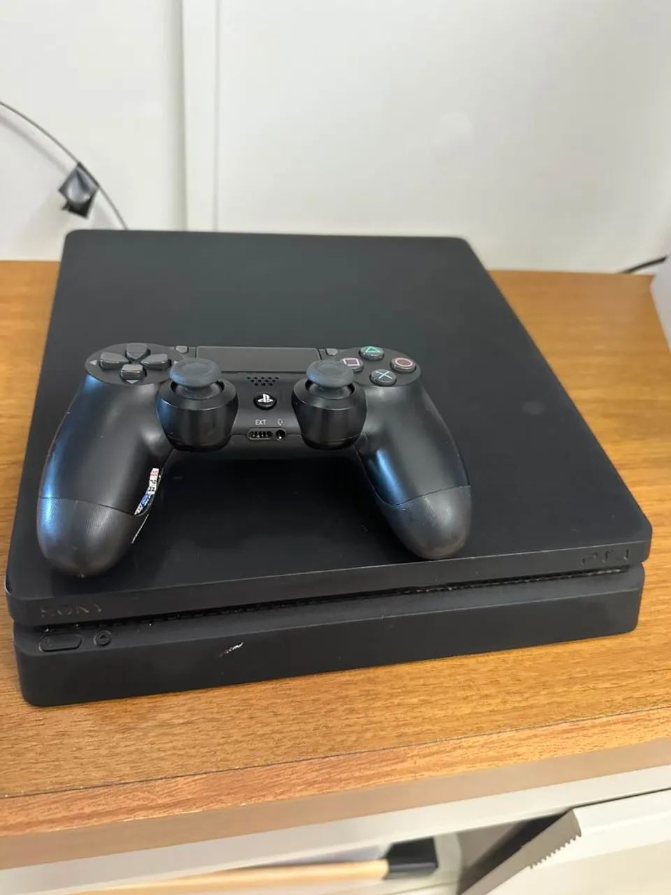Ps4 slim  - Foto 2