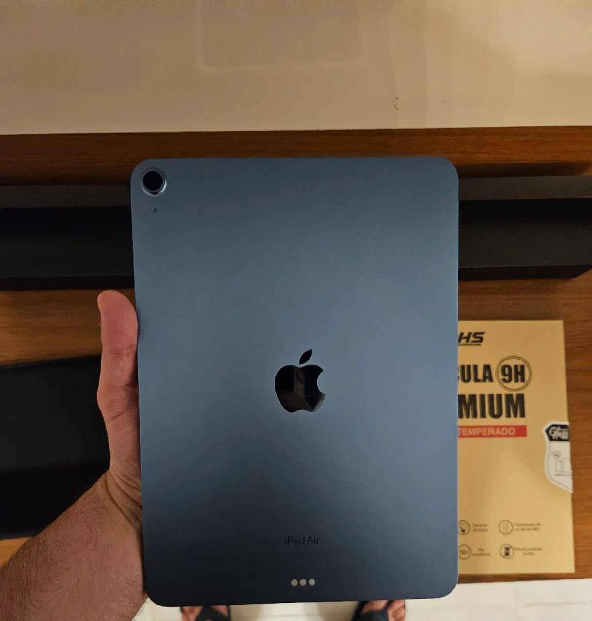 Ipad Air 5 Geração - M1 - 64 gb - Foto 4