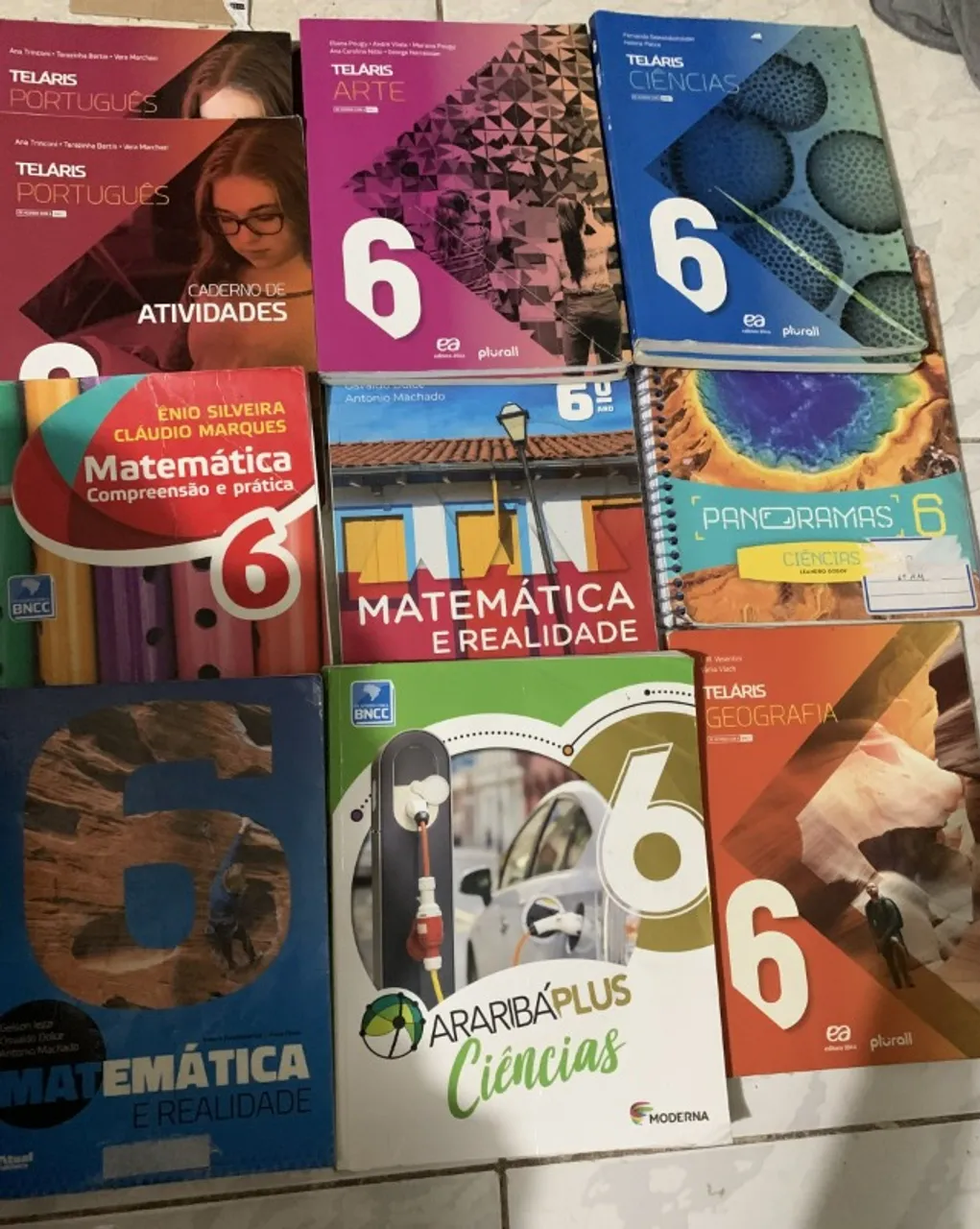 Kit livros SAS Educação - Coleção Asas 8° ano 2025 - Livros e Kit livros SAS Educação - Coleção Asas 8° ano 2025 - Livros e
