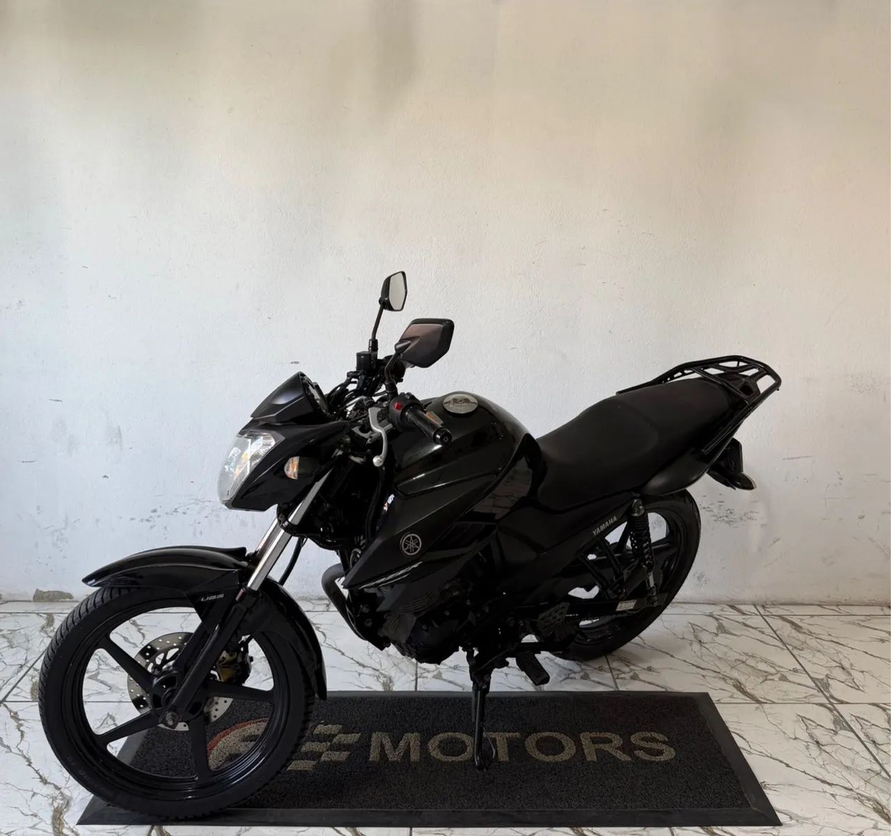 Yamaha fazer 150 ano 2022,extra Aceitamos cartão e financiamento bancário  - Foto 6