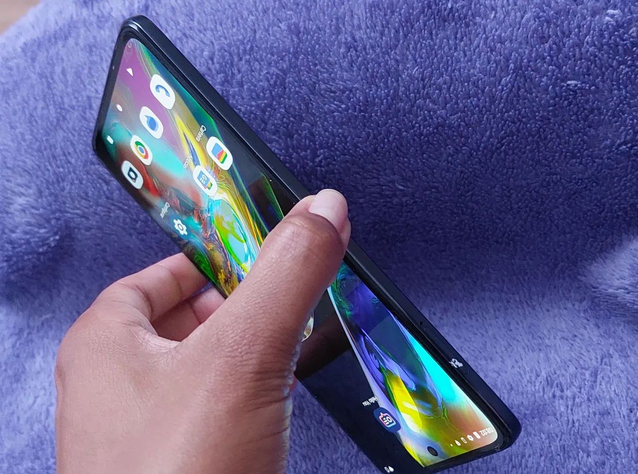 Motorola G82 - Foto 2