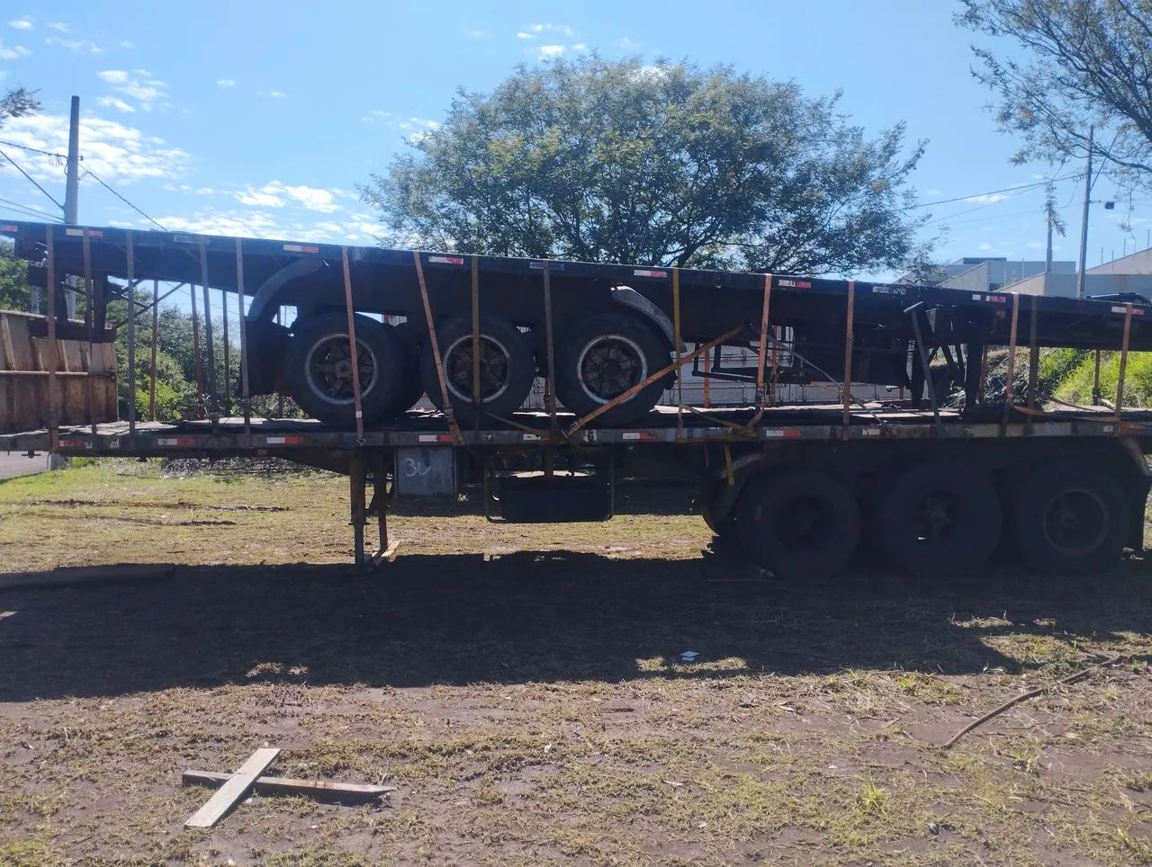 Carretas - Foto 4