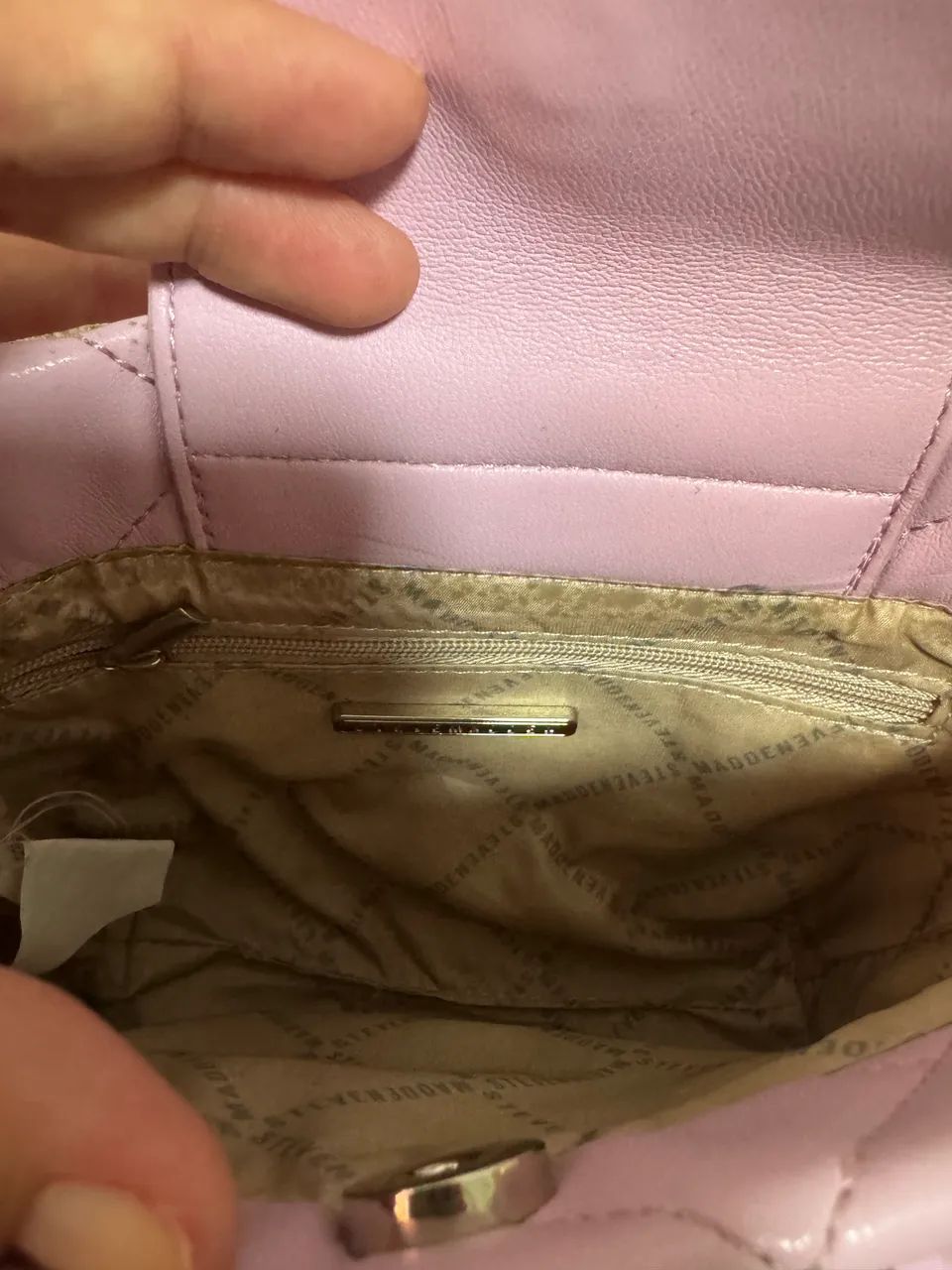 Bolsa Steve Madden mini - Foto 4
