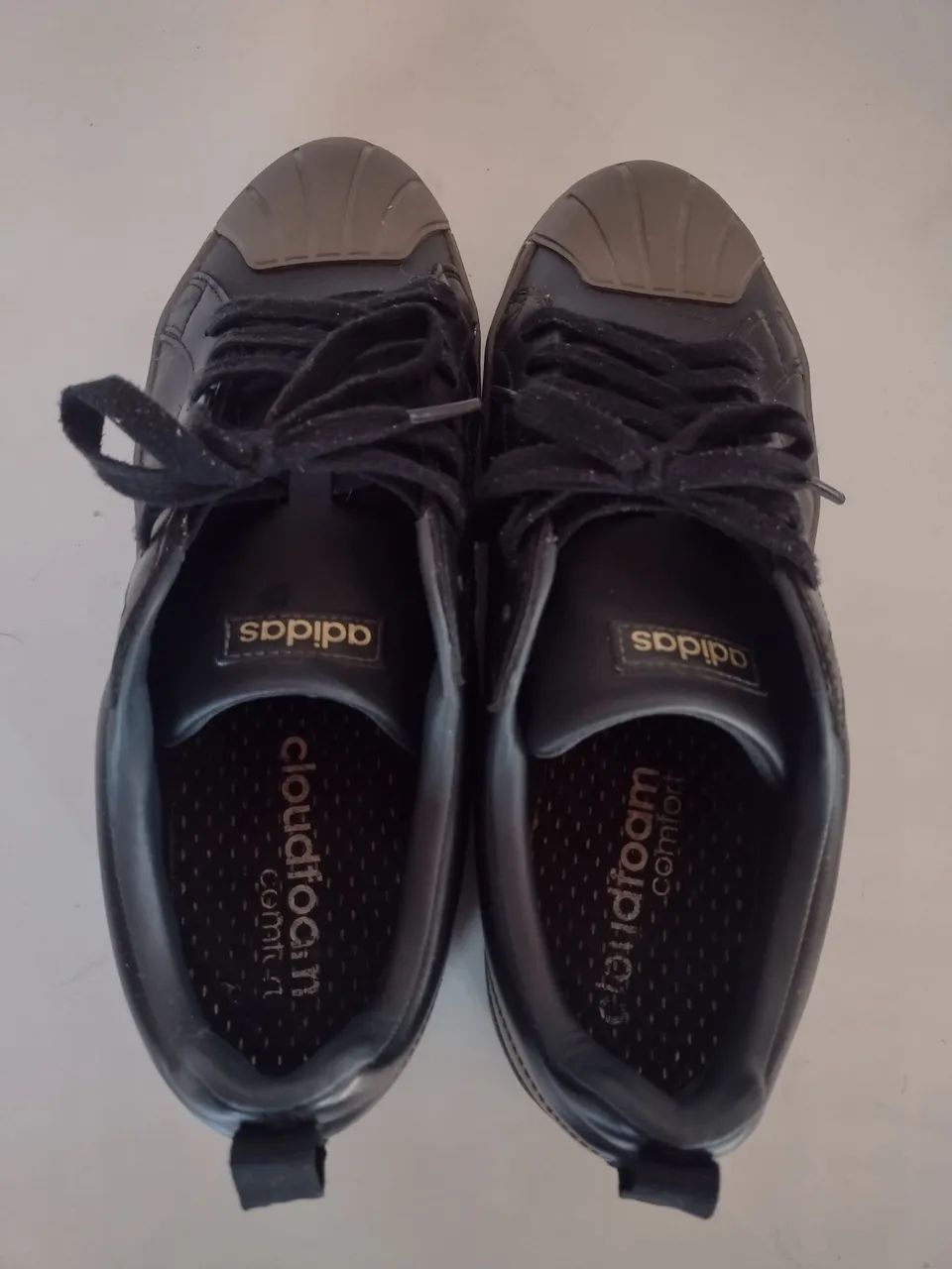 Tênis Adidas 41  - Foto 4