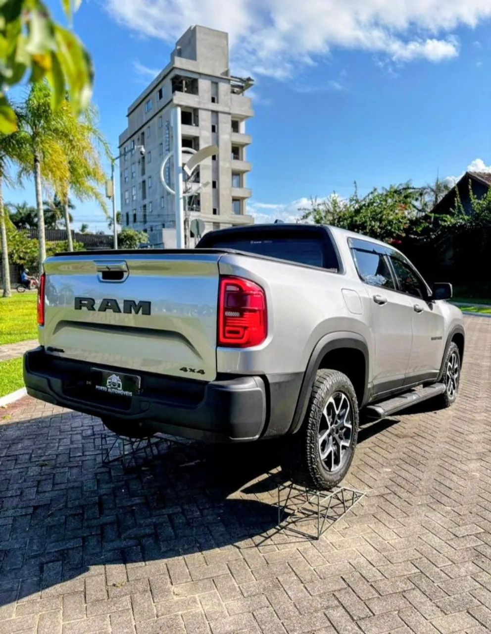 Rampas automotiva 25 - Foto 4