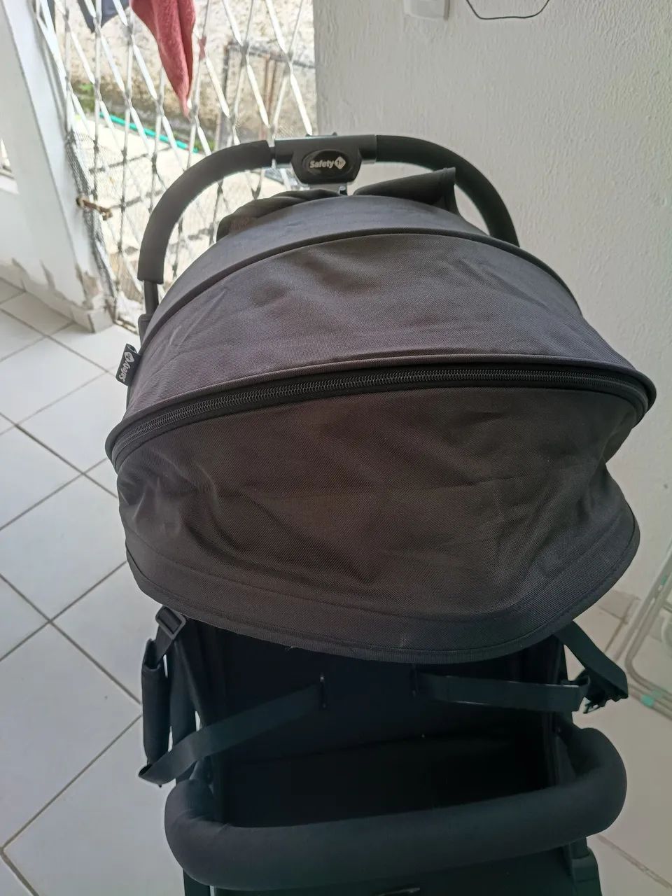 Carrinho de bebê Safety 1st - Foto 2