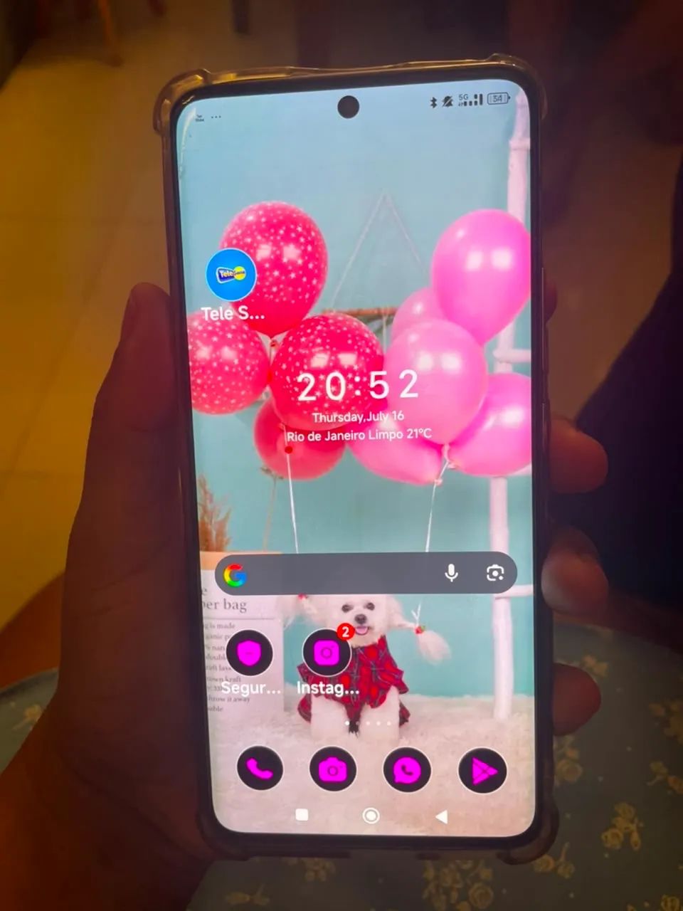 Redmi Note 14 pro 5G - Foto 3
