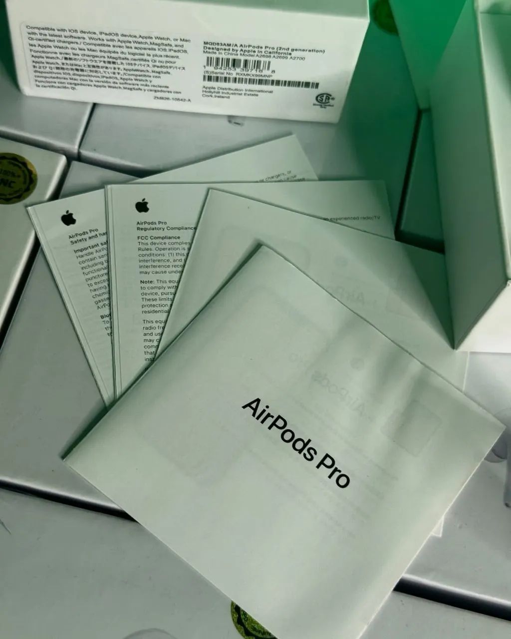 AirPods Pro 2 premium  - Foto 5