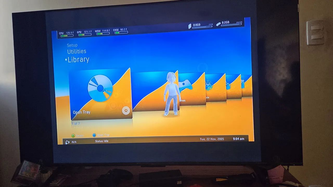 Xbox 360 - Foto 4