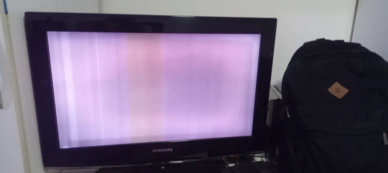 TV Samsung 26 polegadas