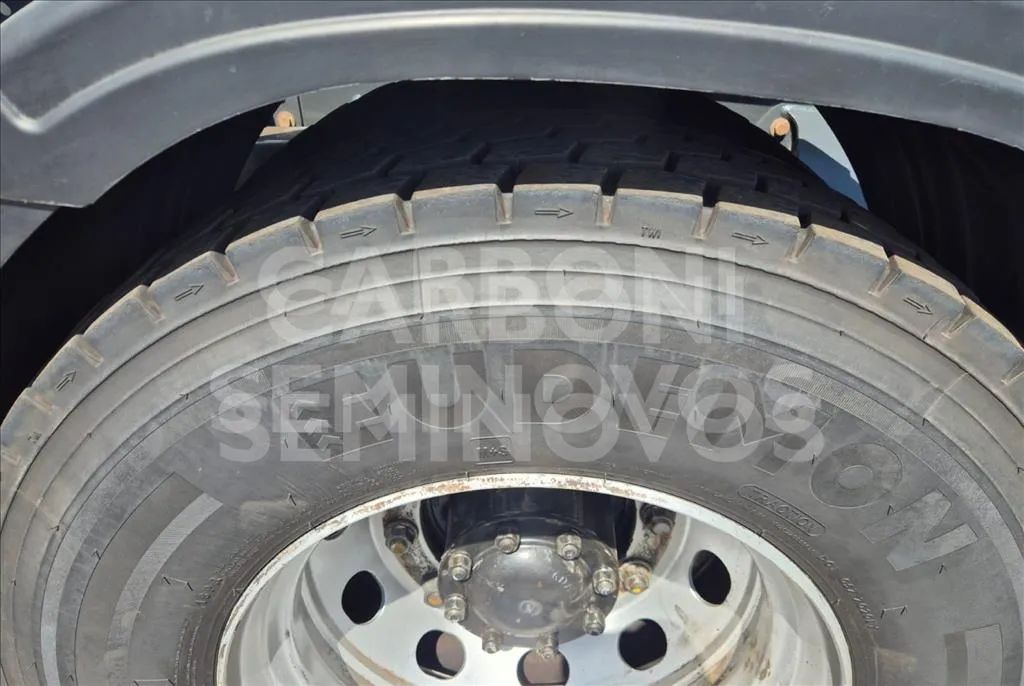 IVECO STRALIS HI WAY 600S44T 2020/2021 - Foto 11