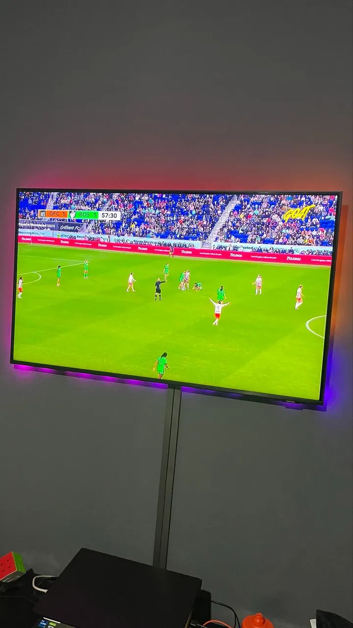 Smart TV 43" Crystal UHD 4K 43BU8000 - Foto 3