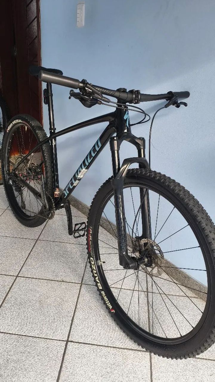 Specialized chisel tamanho 17 - Foto 2
