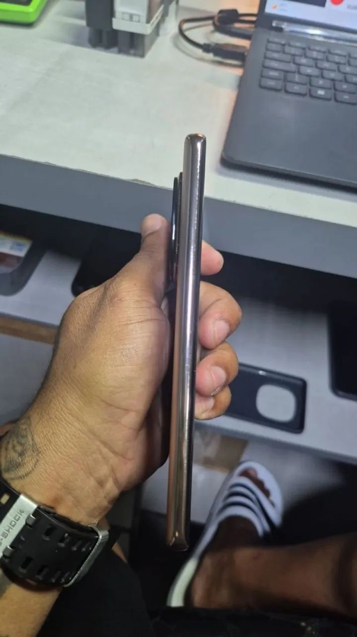 Redmi 14 pro 5g 256 gigas - Foto 3