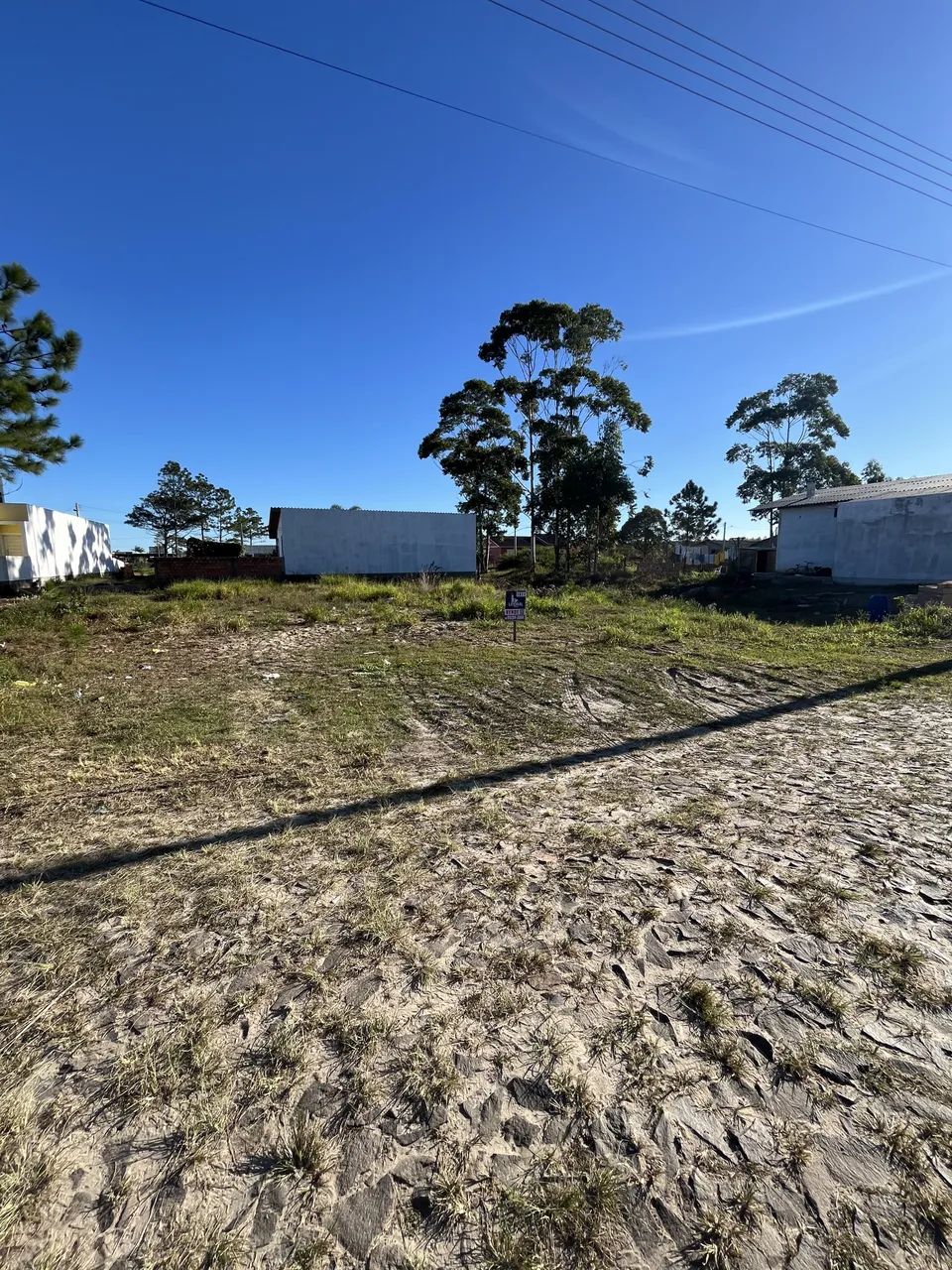 Terreno Amplo Próximo a Interpraias - Foto 4