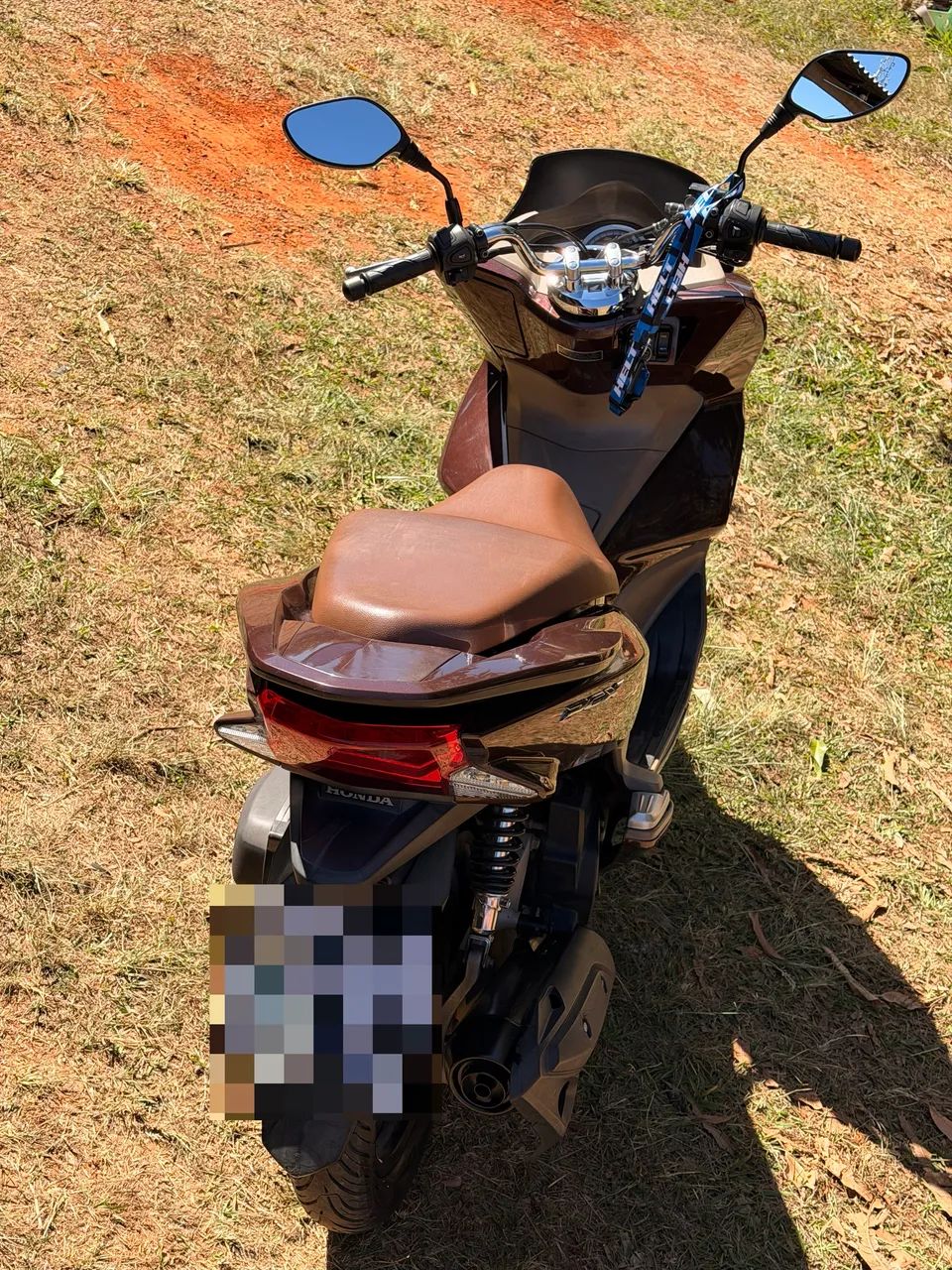 PCX 2017 - Foto 4