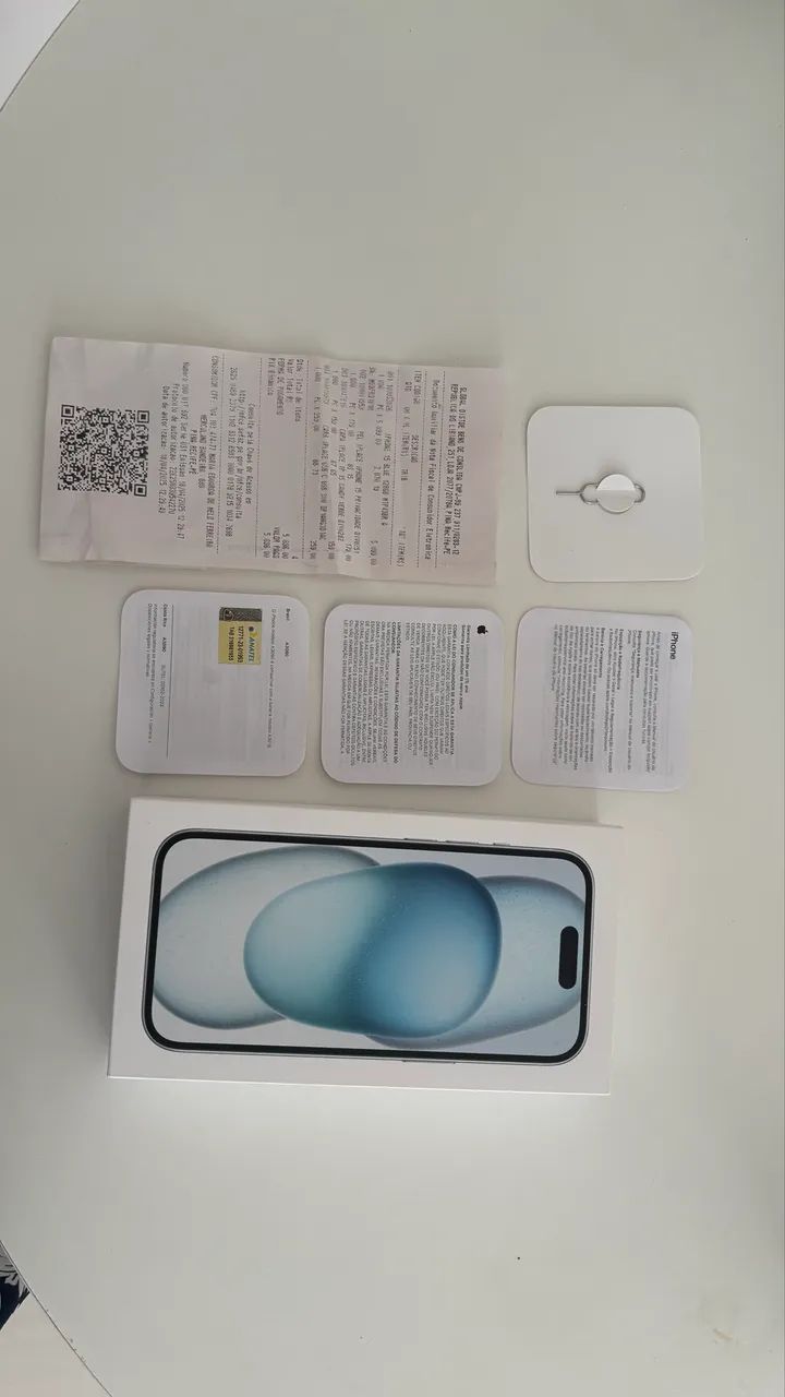IPHONE 15 - Foto 4