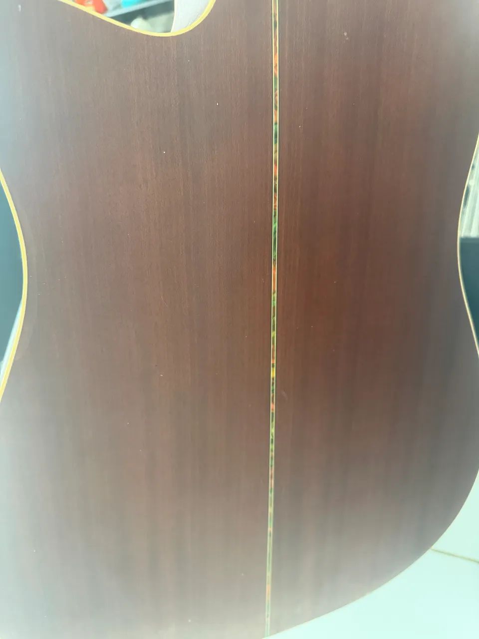 Violão acústico Strinberg