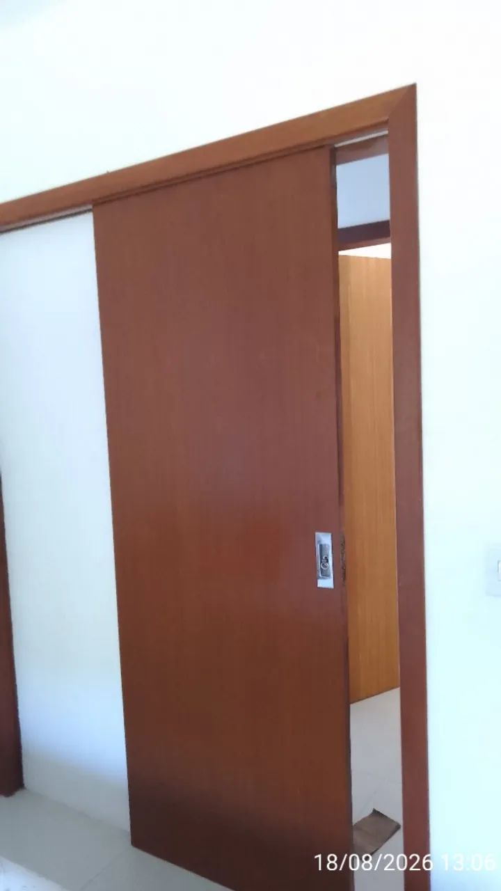 Colocação de portas  - Foto 5