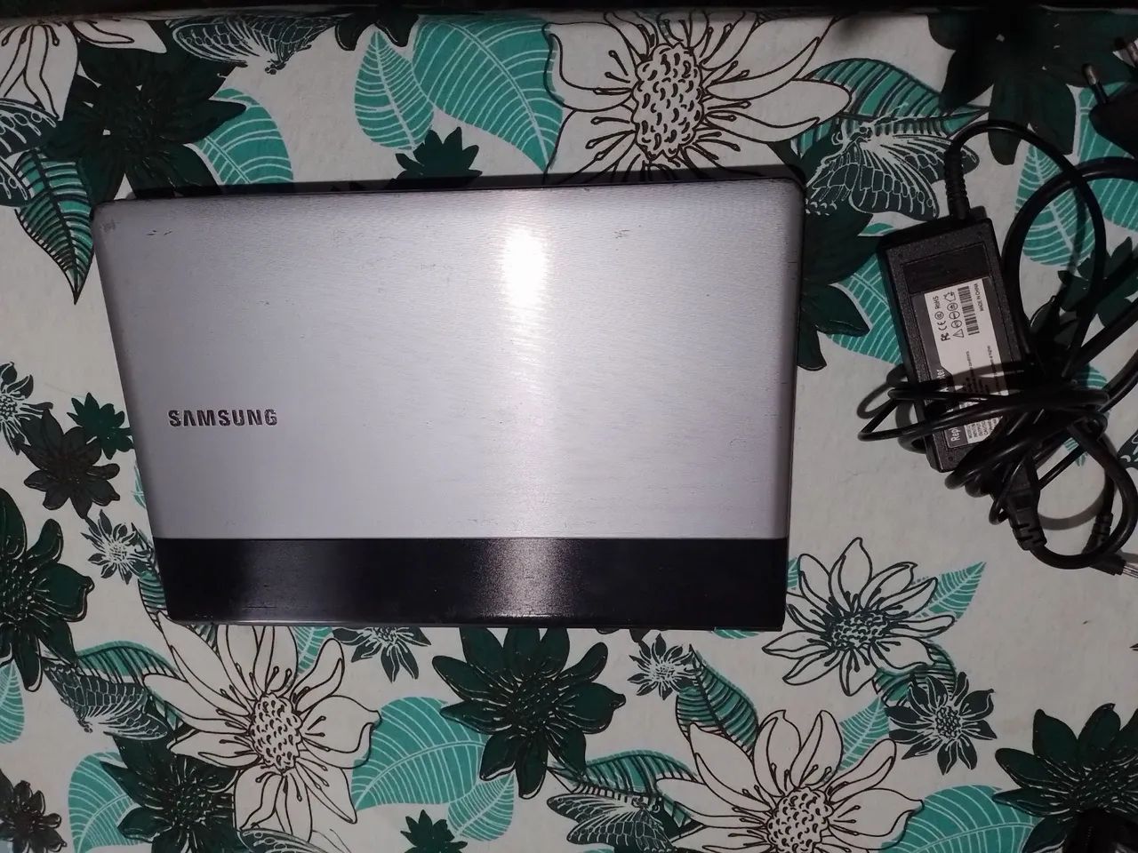 Notebook samsung usado  - Foto 2