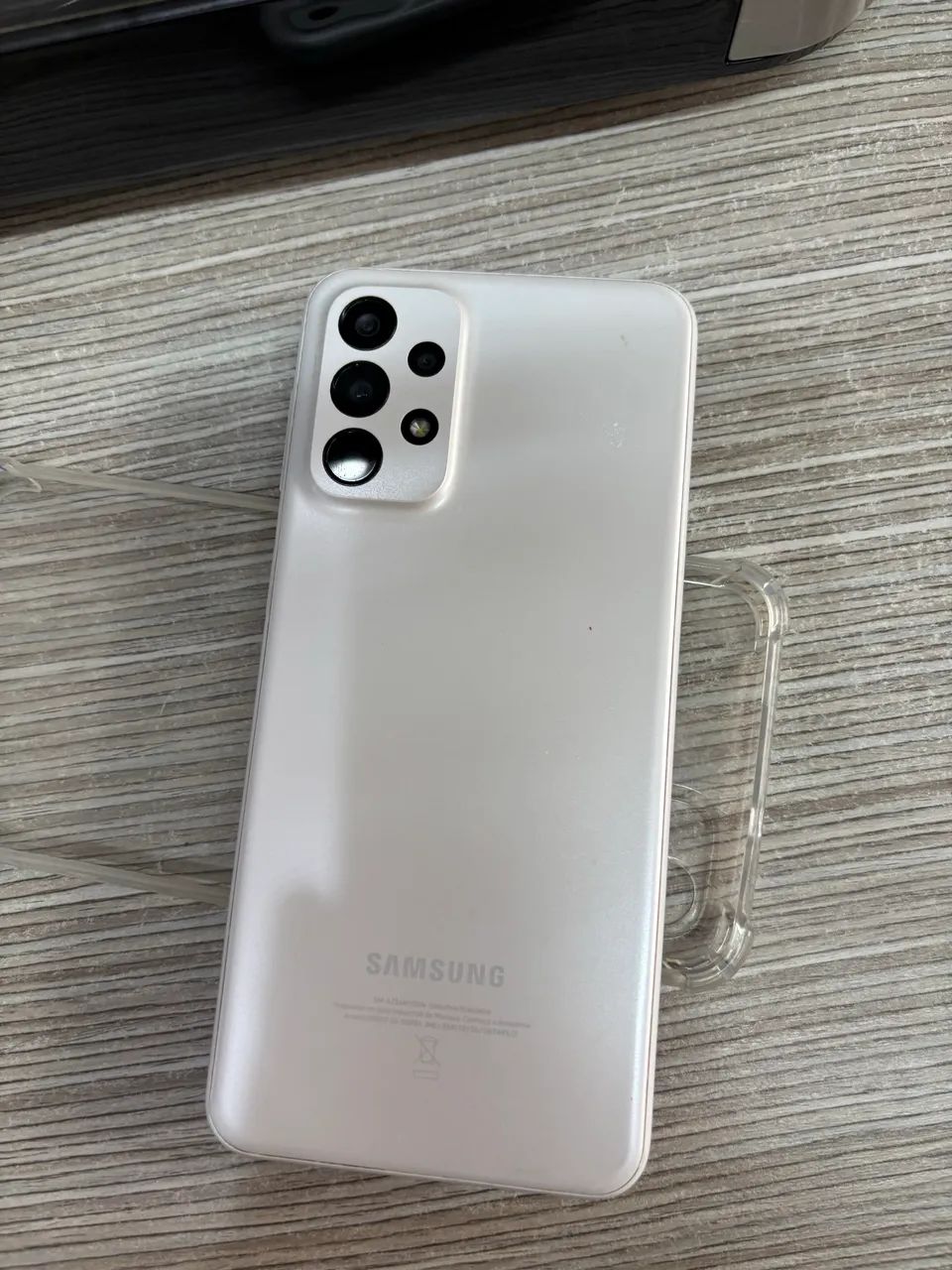 Samsung Galaxy a 23.  - Foto 4