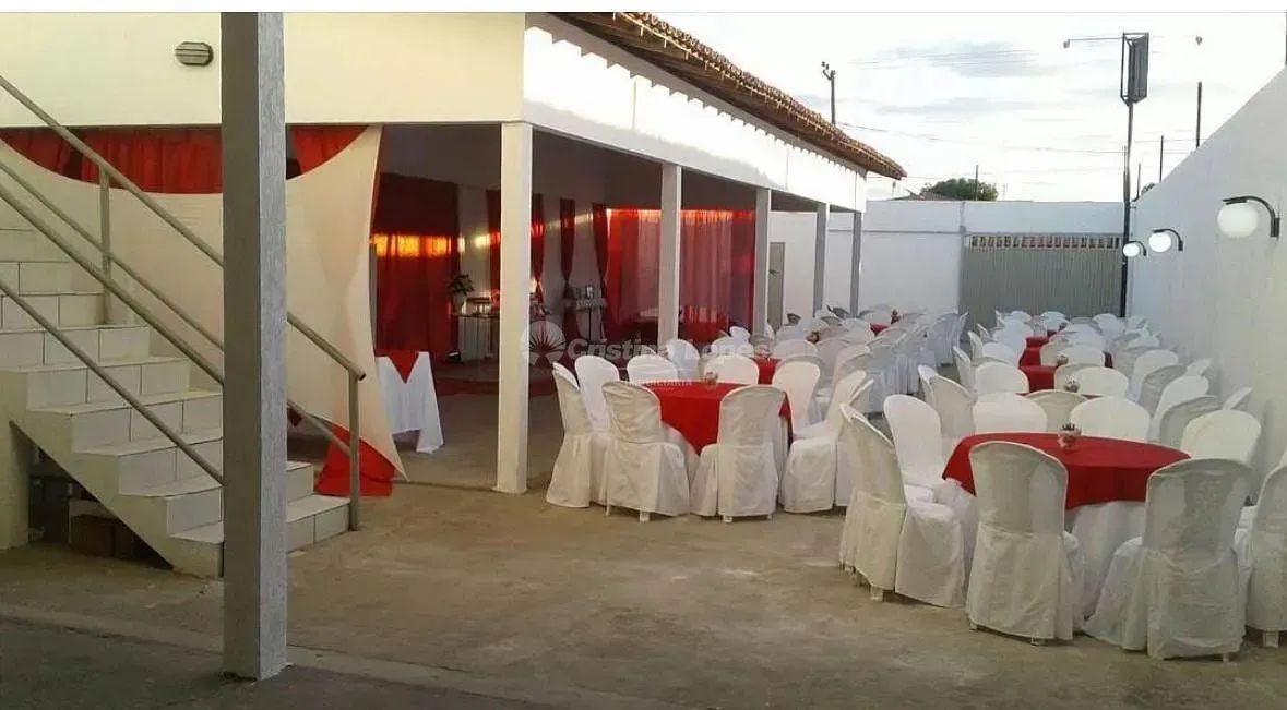 Casa duplex comercial para venda, Teresina, PI