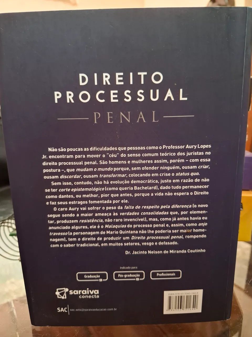 Direito Processual Penal  - Foto 2