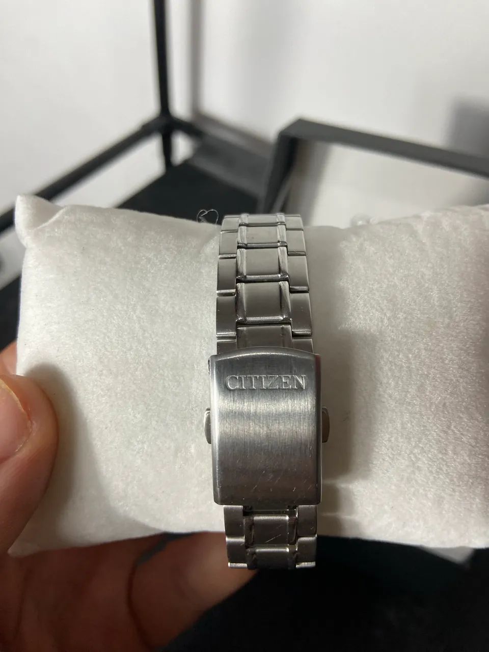 Relógio Citizen Eco-Drive FULL SET. JDM collection  - Foto 4