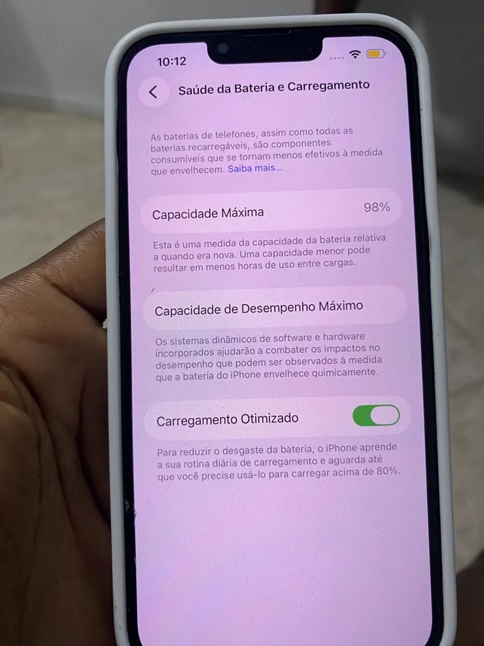 IPhone 14 ? 128GB  - Foto 3