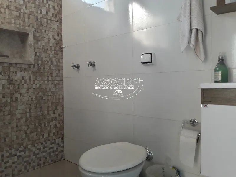Casa á venda no bairro São Jorge, Piracicaba. - Foto 4