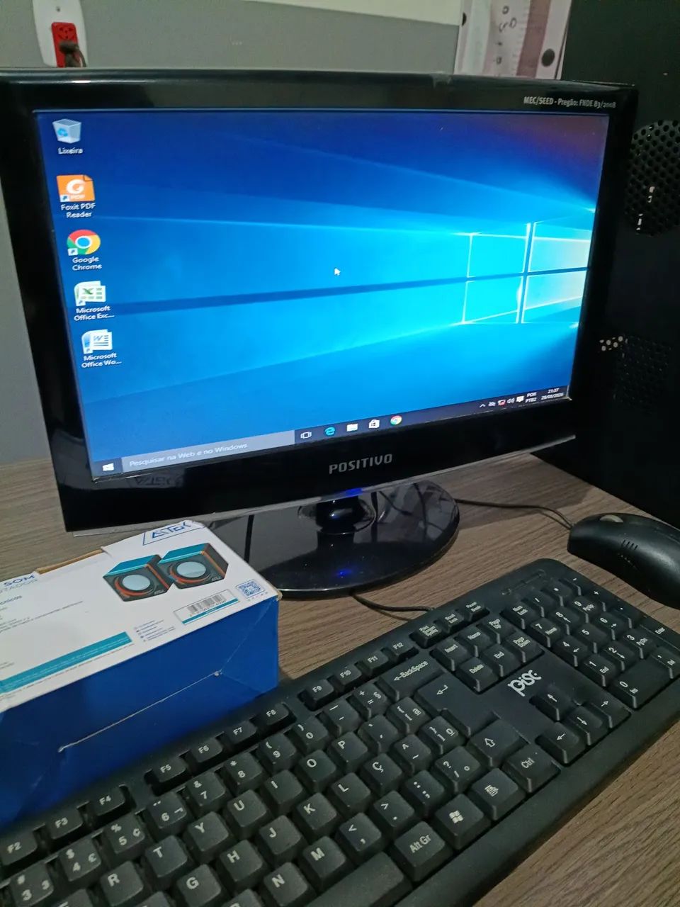 Pc Intel i3 completo  - Foto 4