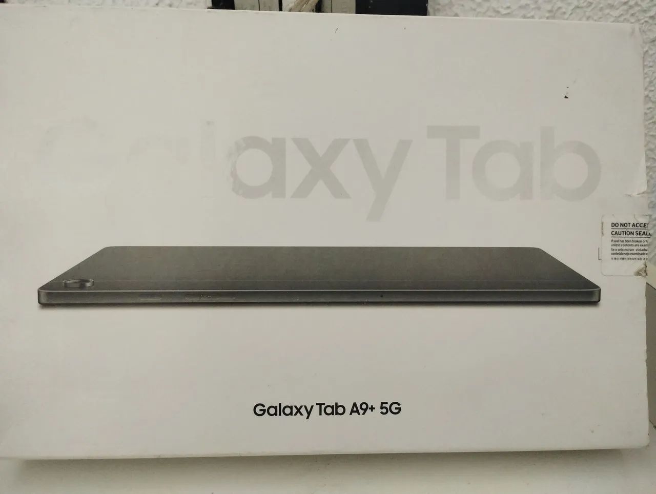 TABLET SAMSUNG 
