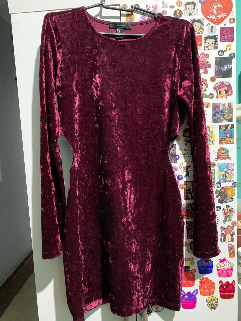 Vestido forever 21  - Foto 2