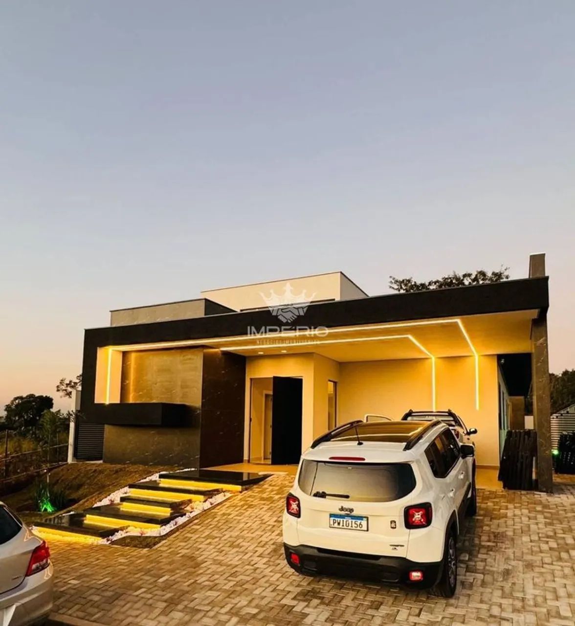 Casa à Venda em Carmo do Cajuru 420 M² - Foto 4