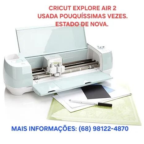MÁQUINA DE CORTE