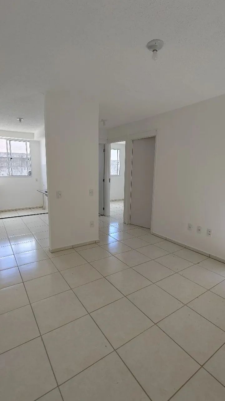 Foto - Valparaíso de Goiás - Cidade Jardins