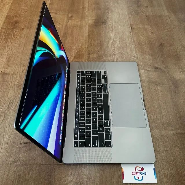 MacBook Pro 16