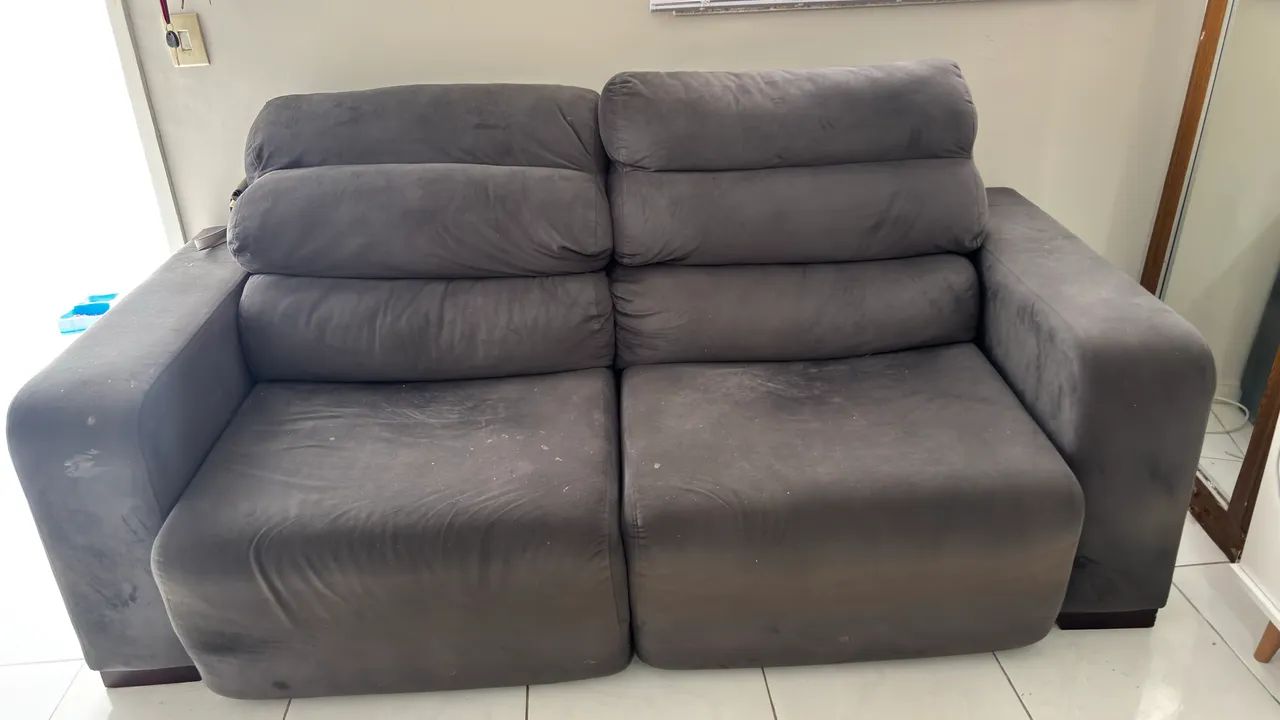 Sofá 