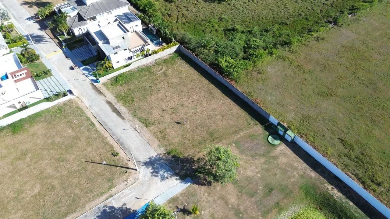 Lote | CD Lago Paranoá | Aracaju | SE [20988] - Foto 2